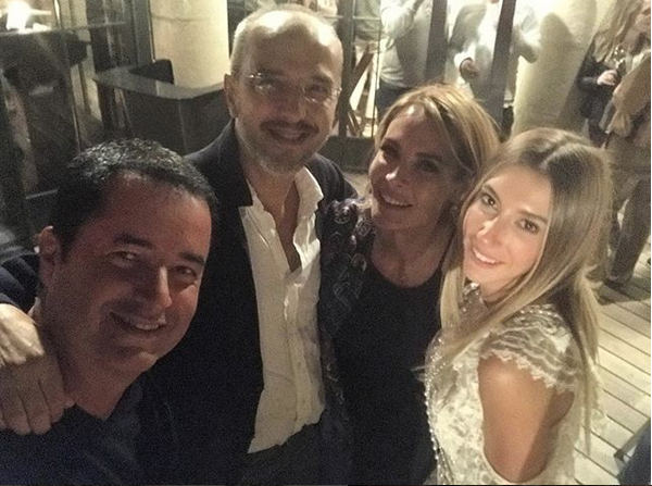 Mesaj skandalı yuvasını yıktı mı? Gül Gölge'den 'ihanet' sorusuna yanıt - Resim: 2