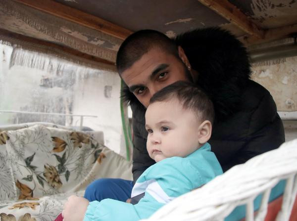 Bülent Ersoy'u mest etmişti! Popstar Salih hedefini anlattı - Resim: 3