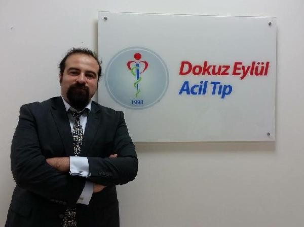Acil serviste doktora sözlü saldırıya ağır fatura! - Resim: 3