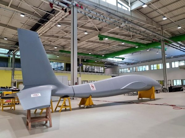 Erdoğan'ın müjdesini verdiği İHA Akıncı uçağının özellikleri - Resim: 1