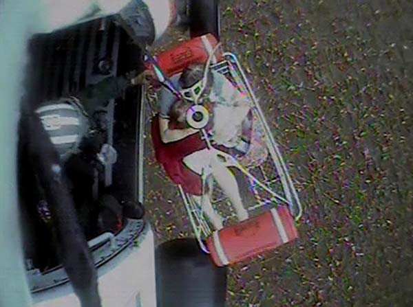 Florence kasırgasında ölenlerin sayısı artıyor! Trump'ın korkusu ise başka... - Resim: 3