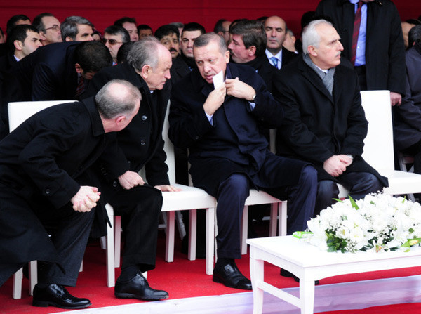 Erdoğan'ın gençlik sırrı  - Resim: 3