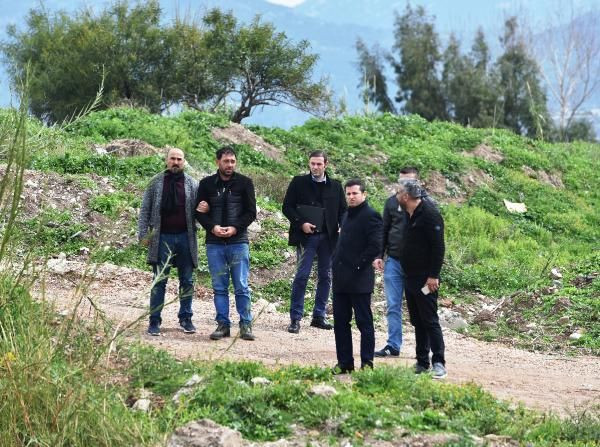 8 yıldır kayıp eşini öldürdüğünü itiraf etti, gömdüğü yerde kazı başlatıldı - Resim: 4