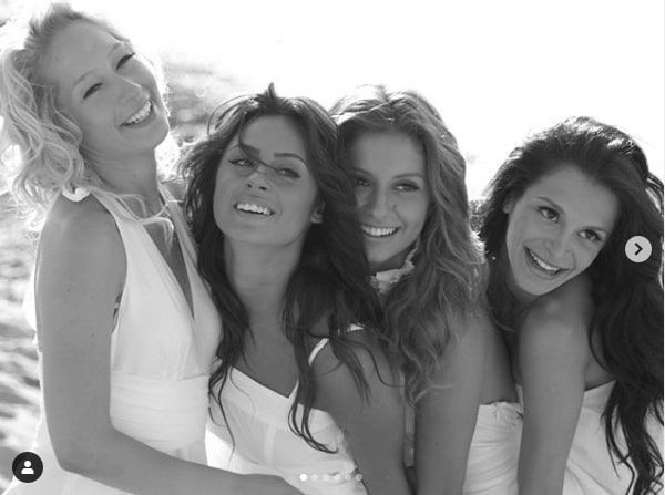 Hepsi grubundan Cemre Kemer paylaştı Yasemin Yürük anında yorum yaptı - Resim: 1