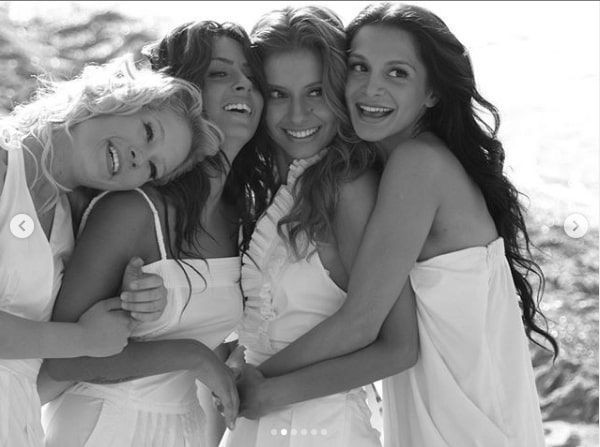 Hepsi grubundan Cemre Kemer paylaştı Yasemin Yürük anında yorum yaptı - Resim: 2