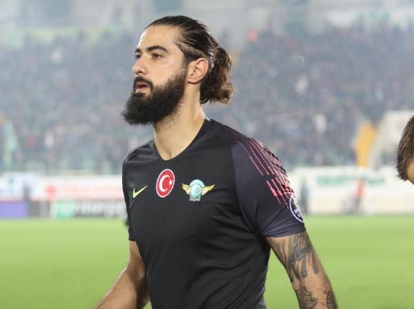 Albayrak söz verdi! İşte Cimbom'un ilk transferi - Resim: 1