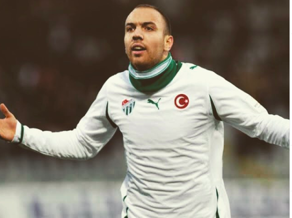 Sercan Yıldırım kimdir yaşı kaç Survivor 2020 kadrosuna girdi işler karıştı! - Resim: 3