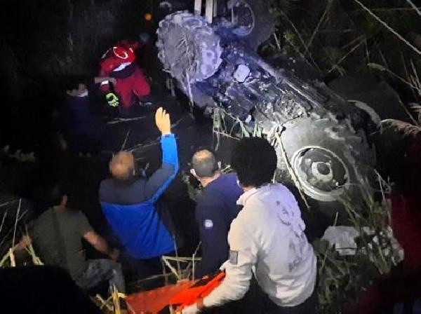 Muğla'da haber alamayınca aramaya başladılar! 2 çocuk annesi kadından acı haber geldi - Resim: 0