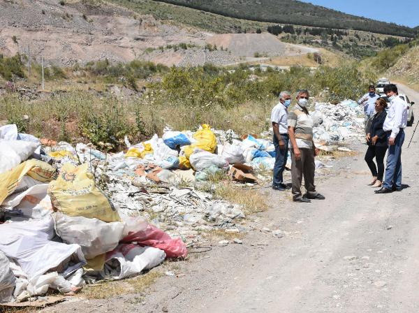 İzmir'de halk tepki gösterdi! İsyan ettiren görüntüye 470 bin TL ceza kesildi - Resim: 0