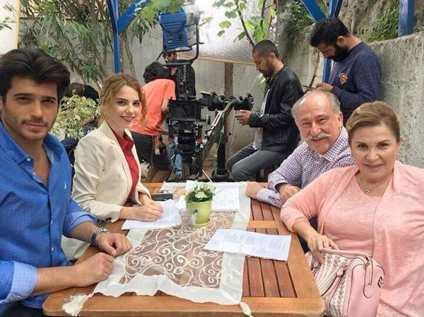 Set kavgasında şok gelişme mahkemeye verdi - Resim: 4