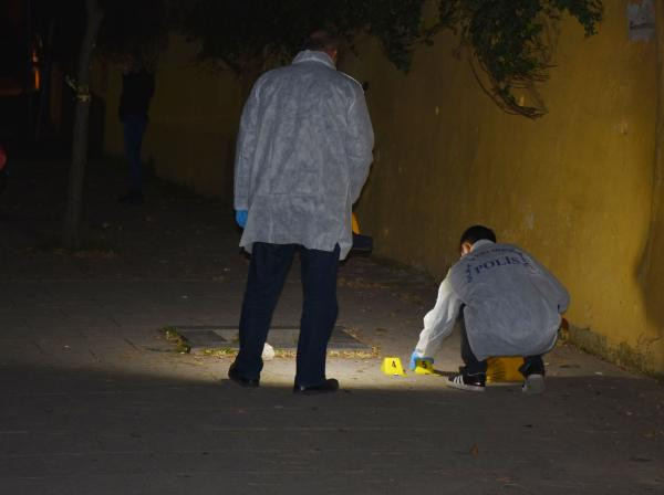 İstanbul'da silahlı çatışma: Çok sayıda yaralı var! - Resim: 4