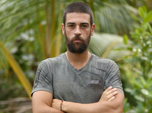 Survivor'da yayınlanmadı Yiğit İzik elendi birbir ifşa etti - Resim: 1
