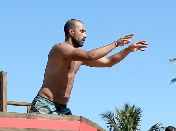 Survivor'da yayınlanmadı Yiğit İzik elendi birbir ifşa etti - Resim: 2