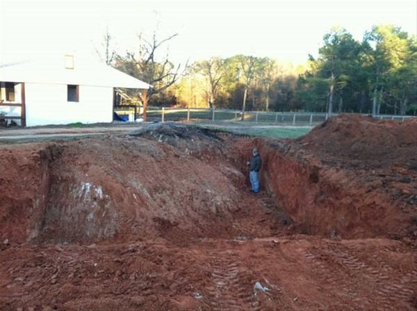 Evinin arka bahçesinden sıkıldı öyle bir değiştirdi ki... - Resim: 1