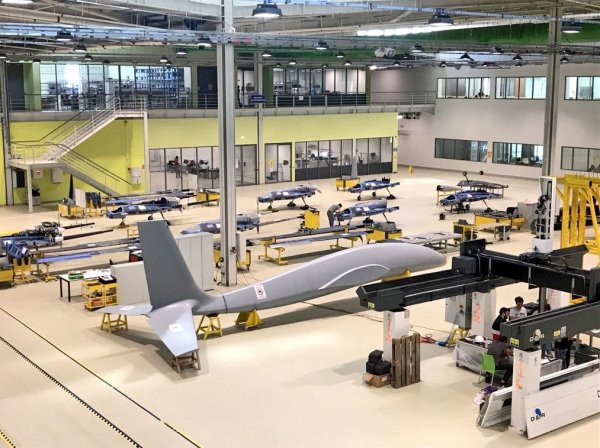 Erdoğan'ın müjdesini verdiği İHA Akıncı uçağının özellikleri - Resim: 3