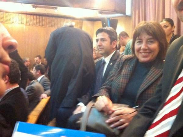 Duruşma salonundan görüntüler - Resim: 2