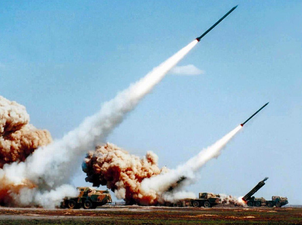 Bu silahlar mı savaşa girilecek? - Resim: 1