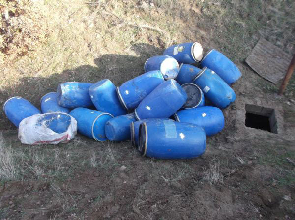 PKK'ya tarihi darbe - Resim: 2