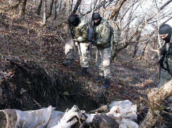 PKK'ya tarihi darbe - Resim: 4