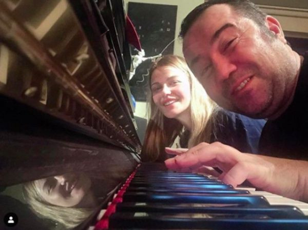 Ata Demirer'in eski sevgilisi Aslı Turanlı'dan gönderme açıklaması - Resim: 2