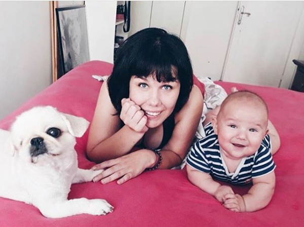 Pucca'nın hapis cezasına eşi Serhat Osman Karagöz'den sert tepki! Ünlüler de tepkili - Resim: 1