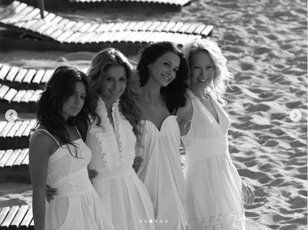 Hepsi grubundan Cemre Kemer paylaştı Yasemin Yürük anında yorum yaptı - Resim: 3