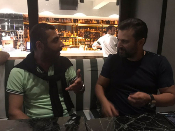 Bülent Uygun: Fenerbahçe camiası bir faciayı daha kaldıramaz - Resim: 0