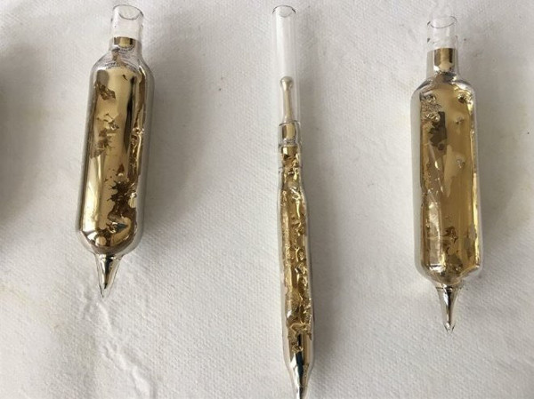 İstanbul'da nükleer madde alarmı! MİT'e teslim edeceğiz diyerek çaldı polis ekipleri harekete geçti - Resim: 3