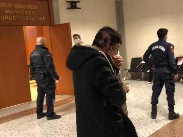 İstanbul'da ağabeyi tinerle yakmıştı: Ben alev aldıktan sonra ağabeyim... - Resim: 0