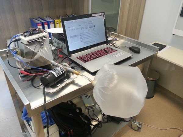 Çorum'da Türk bilim insanları dünyada bir ilki başardı! Yüzde 97 başarı sağlandı - Resim: 0