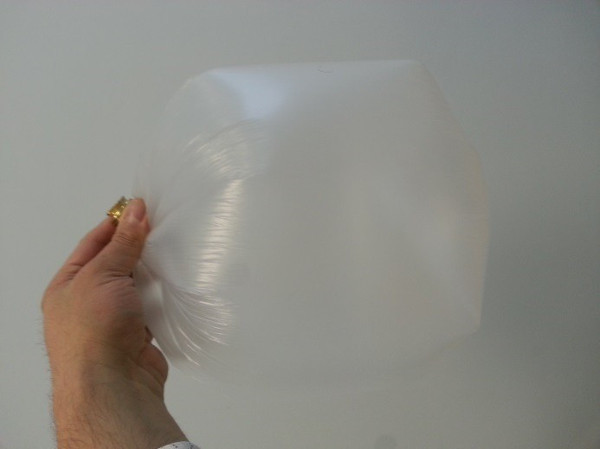 Çorum'da Türk bilim insanları dünyada bir ilki başardı! Yüzde 97 başarı sağlandı - Resim: 1