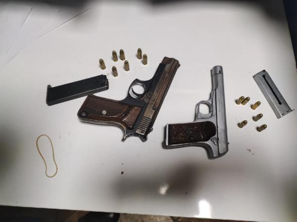 Olay yeri İzmir! Polisin dikkati şüpheliyi ele verdi - Resim: 0