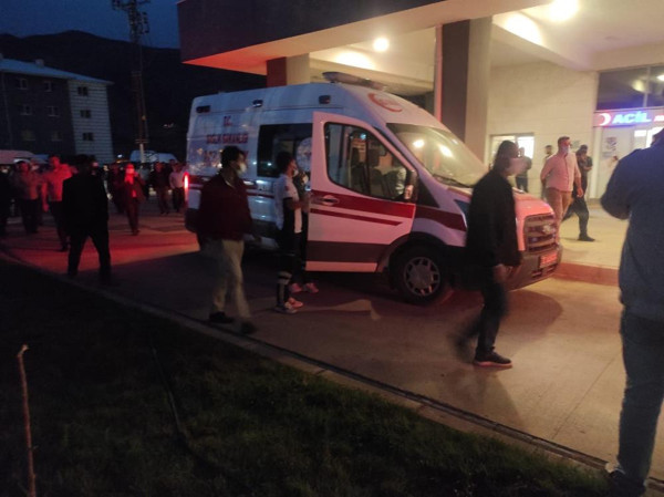 Batman'da 4 yaşındaki Merve feci şekilde can verdi! Ailesi kahroldu - Resim: 0