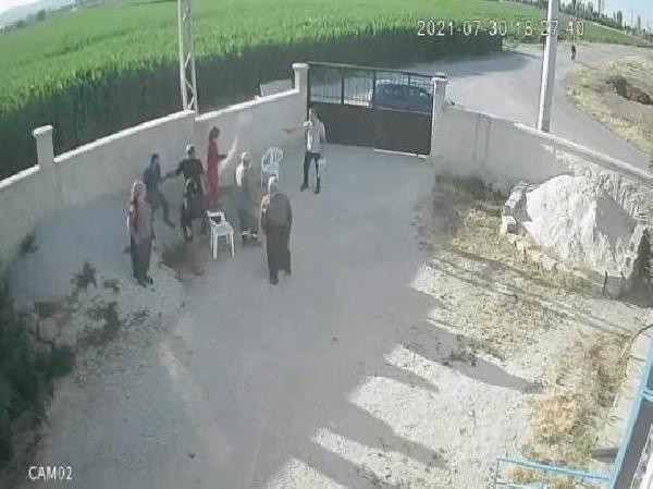 Konya'da Mehmet Altun aynı aileden 7 kişiyi katletti! İlk sözlerine bakın - Resim: 0