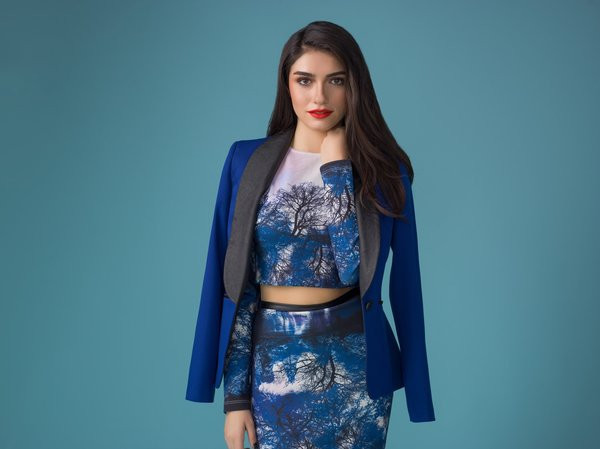 Hazar Ergüçlü'den açıklama: Sır tutamıyorum! - Resim: 4