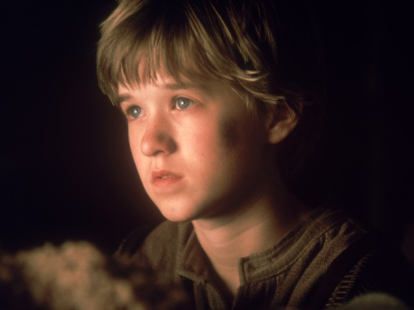 Ünlü çocuk oyuncuların değişimi - Resim: 1