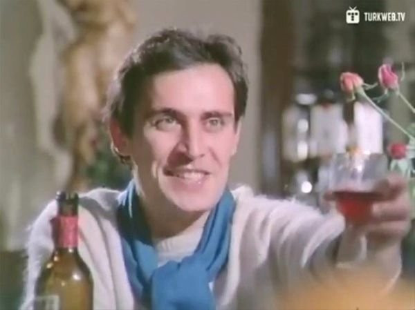 Yeşilçam'ın en kötülerindendi Eray Özbal'ın son haline bakın - Resim: 1