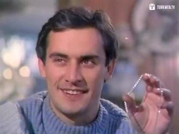 Yeşilçam'ın en kötülerindendi Eray Özbal'ın son haline bakın - Resim: 2