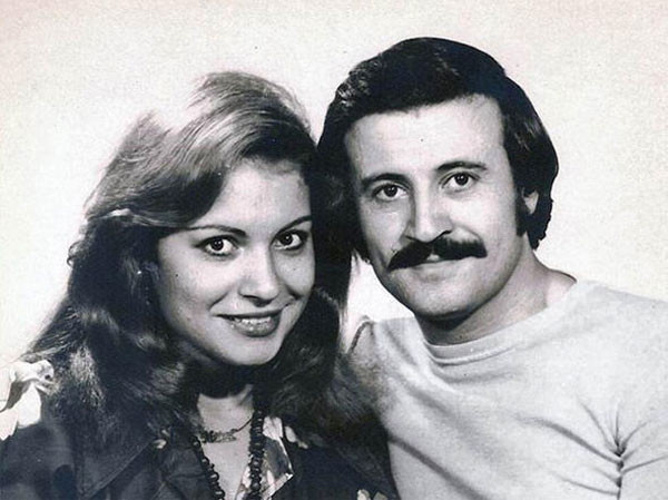 Salako'nun 'Emine'si Meral Zeren'in son haline bakın ne olmuş öyle!  - Resim: 3