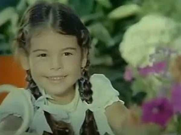 Gülşah'ın annesiydi peki son halini gördünüz mü çok şaşıracaksınız - Resim: 2