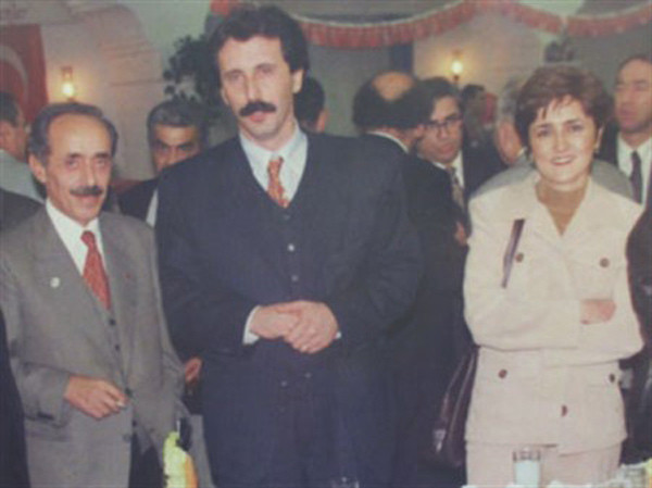 Muharrem İnce'yi eşi anlattı! 35 yıl önce onu nasıl 'Ülkü'cü yaptı? - Resim: 3