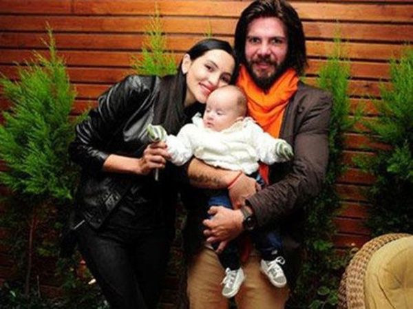 Kiralık katil tutmuş! Tolga Karel'den eski eşi Günay Musayeva hakkında şok iddialar! - Resim: 2