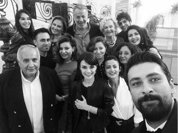 Mucize Doktor'un Ferman'ı Onur Tuna paylaştı fotoğrafa beğeni yağdı - Resim: 2