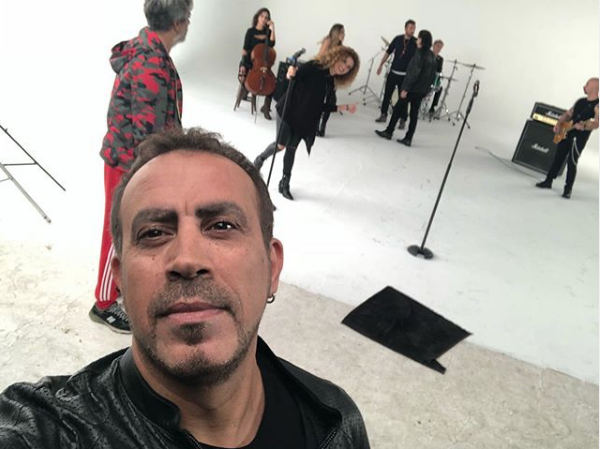 Haluk Levent 10 sene sonra ilk kez yaptı sosyal medyada dalga konusu oldu - Resim: 4