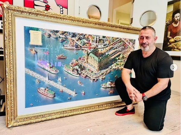 Cem Yılmaz'ın Sağlık Bakanı'na önerisine tepki yağdı ne yapsa yaranamadı - Resim: 2