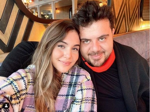 Koronavirüsü yenen Eser Yenenler'in paylaşımı kahkahaya boğdu bakın ne paylaştı - Resim: 2