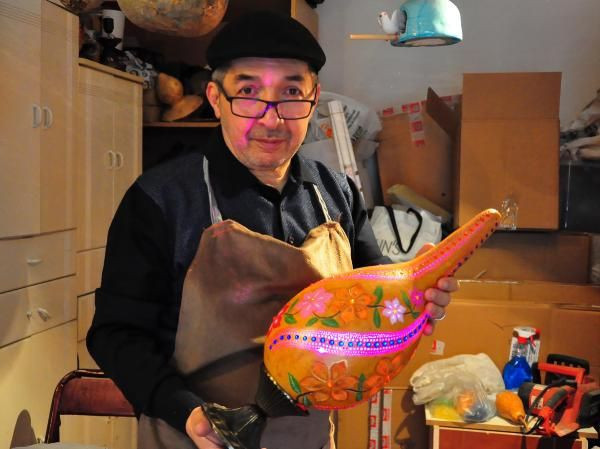 Manisa'da vakit geçirmek için başladı! Siparişlere yetişemiyor - Resim: 3