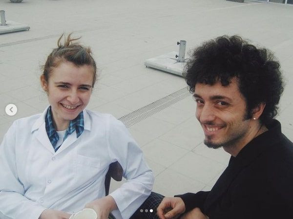 Mabel Matiz'in gençlik halini gören şaştı kaldı! Yok böyle bir değişim ortalık yıkıldı - Resim: 4