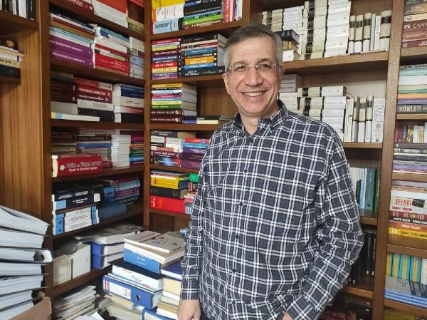 Parayla tez yazmaya devam ediyor, fiyat veriyorlar! Prof. Dr. Yıldız 'hapis cezası' uyarısı yaptı - Resim: 1