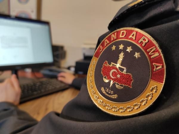 İstanbul'un tek kadın Jandarma komutanı! İmran Uğur hayalini gerçekleştirdi - Resim: 2